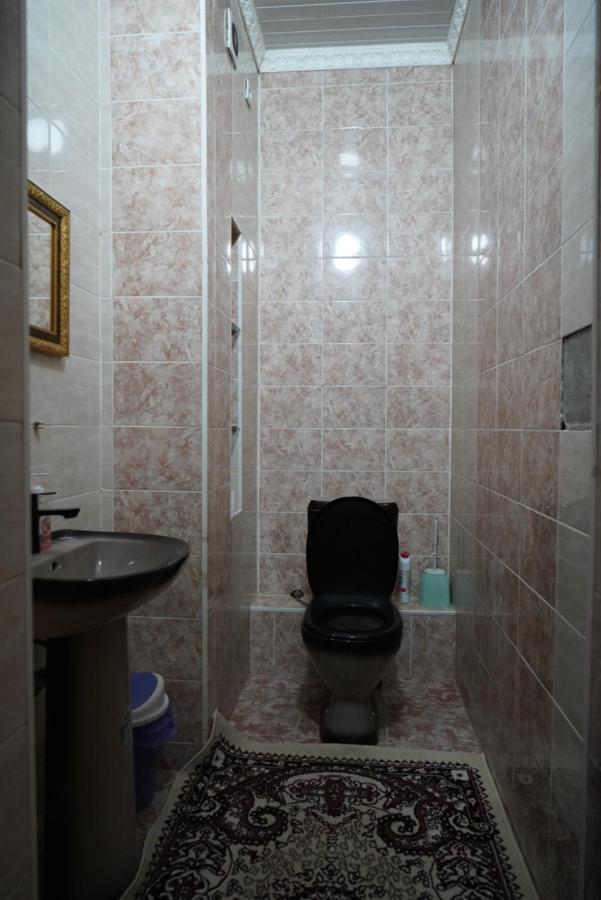 Nice And Comfortable Apartment In The Downtown Of بيشكيك المظهر الخارجي الصورة